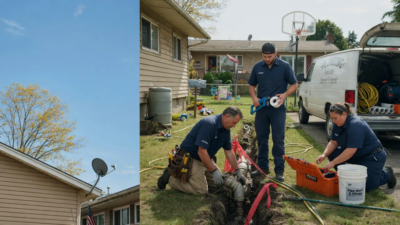 Garbage Disposal Replacement in Kodak, TN near me