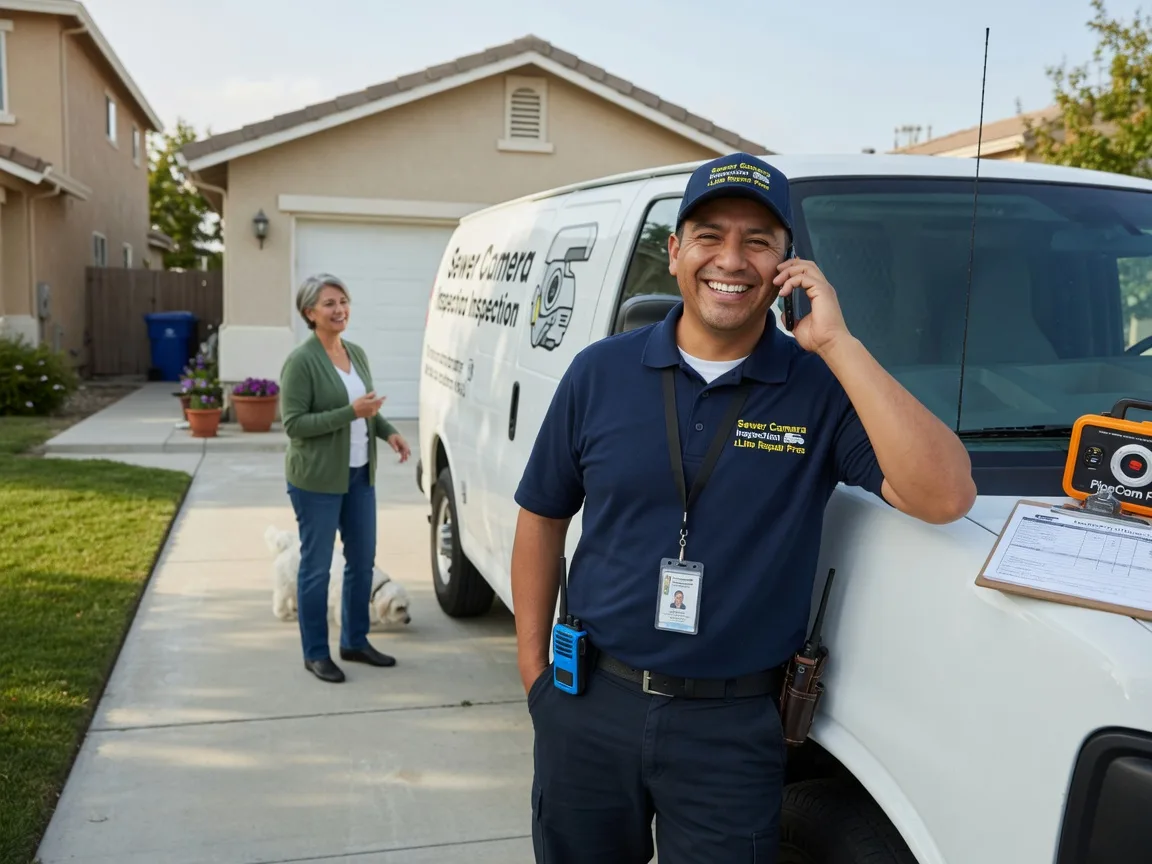 Sewer Line Repair Kodak, TN FAQs